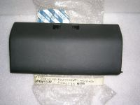 Sportellino Portaoggetti Cruscotto Nero Fiat Uno 90