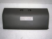 Sportellino Portaoggetti Cruscotto Marrone Fiat Uno 90