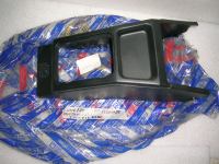 Portaoggetti Tunnel Nero Fiat Uno 90