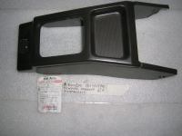 Tunnel Portaoggetti Marrone Fiat Uno 90