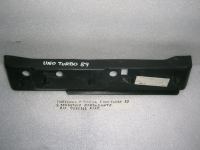 Protezione Serbatoio Carburante Fiat Uno Turbo '89