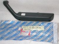 Bracciolo Ant. Dx Nero Fiat Uno 4P '89