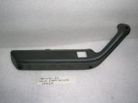 Bracciolo Anteriore Sinistro Nero Fiat Uno 1989-1994 5Porte Con Alzavetri Elettrici