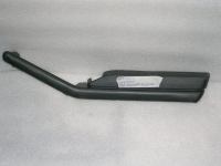 Bracciolo Ant. Dx Nero Fiat Uno 3P