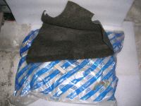 Pannello Posteriore Destro  Autobianchi  Y10