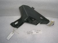 Supporto Cappelliera Dx Nera Autobianchi Y10