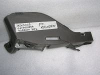 Mensola Cappelliera Dx Marrone Autobianchi Y10 