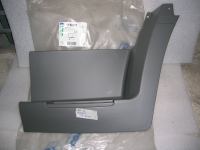 Pedana Sinistra Grigia OM115