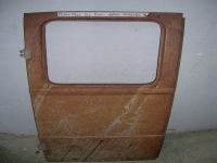 Porta Posteriore Sinistra  Fiat 1100 Furgone