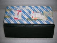 Sportellino Cruscotto Nero  Autobianchi  Y10 '89
