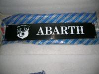Scritta Posteriore A112 Abarth
