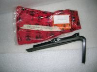 Paraspruzzi Post Dx Alfa Romeo 155