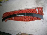 Griglia Sottoparabrezza Alfa Romeo 90