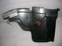 Paraspruzzi Ant Sx Alfa Rome Giulietta '84