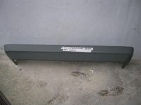 Paraurti Post. Grigio Fiat 131 Supermirafiori 1tipo