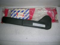 Rivestimento Sedile Ant. Sx  Nero Lancia Dedra