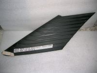 Modanatura Presa Aria Parafango Post. Dx  Lancia Beta HPE