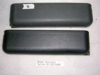 Tasca Portaoggetti Lancia Delta '86