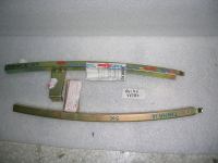 Guide Vetro Scendente Posteriore  Dx e Sx Lancia Thema  Fiat Croma