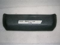 Tasca Porta Nera Fiat 500