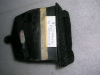 Convogliatore Aria Dx Fiat Panda 750