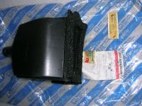 Convogliatore Aria Sx Fiat Panda 750