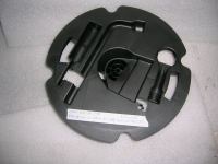 Portaattrezzi Fiat Tutti i Tipi/ Palio '97-2012