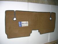 Tappeto Bagagliaio Posteriore Simca 1100