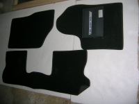 Tappeti Moquette Neri Fiat Seicento 1998