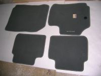 Tappeti Moquette Fiat Croma 2005-2010