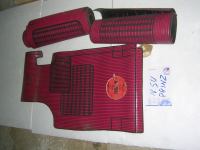 Set Tappeti NSU Prinz