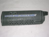 Tappeti  In Gomma Ford Fiesta 1990 Escort 1990,Horizon 1990, Mondeo 1993