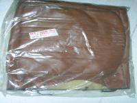 Foderine Marroni  In Sky Fiat 127