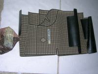Set Tappeti Fiat Panda 30/45