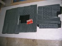 Set Tappeti Simca 1307/1308 Senza Centrale Ant.