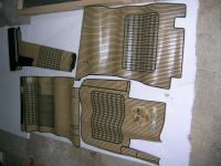 Set Tappeti Ford Capri