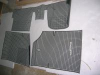 Set Tappeti Volkswagen Golf 2