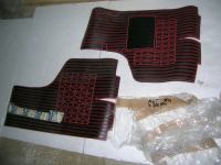 Tappeti Anteriori Fiat X19 -  Fiat 850 Sport