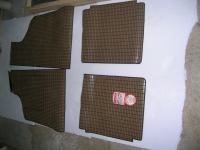 Set Tappeti Alfa Romeo 33