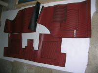 Set Tappeti Autobianchi Y10