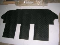 Tappeto Post. Fiat Ulisse