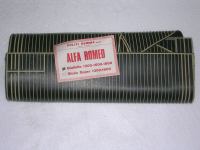 Set Tappeti Alfa Romeo Giulietta 1.3/1.6/1.8