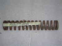 Molla Sospensione Lancia Artena