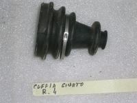 Cuffia Giunto Renault 4