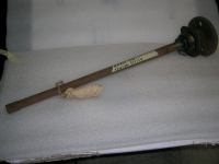 Semiasse Fiat 1300/1500