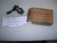 Pignone Motorino Avviamento Lancia Appia 2 serie- Alfa Romeo Giulietta 1serie