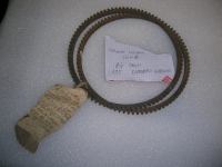 Corona Dentata Volano Fiat 500 C, Fiat Topolino  (84 Denti)