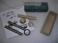 Kit Revisione Fuselli Fiat 600D