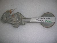 Pompa Olio Motore Fiat 600 D