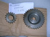 Coppia Ingranaggi Distribuzione Fiat 850